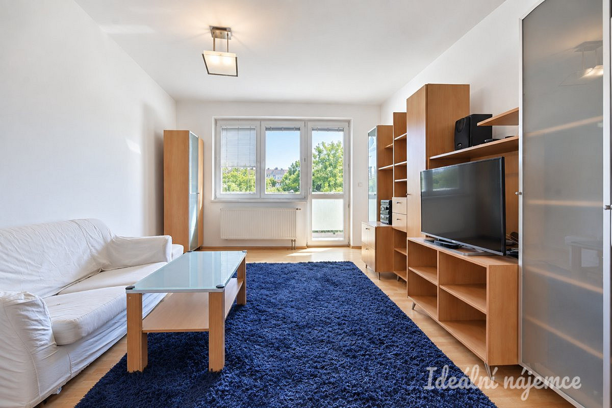 Pronájem bytu 3+kk 88 m² – fotografie 2