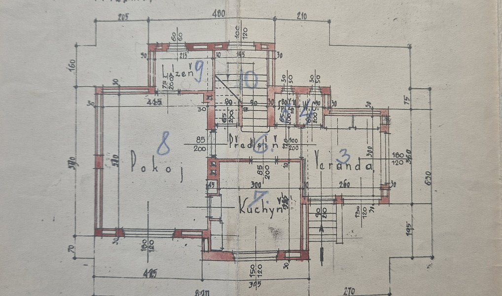 Prodej domu 102 m² s pozemkem 903 m², Černošice – náhled fotky 52