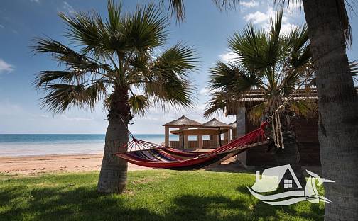 Prodej bytu 1+1 48 m², Bafra, Kypr