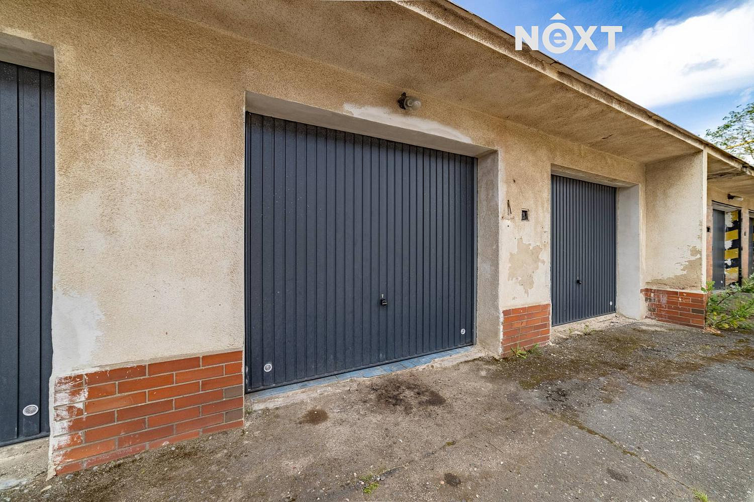 Prodej ostatní Garáž, 20 m², Most, Velebudice – další