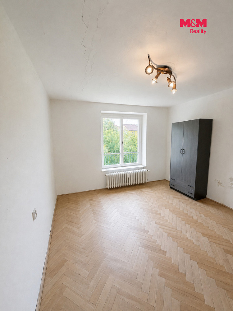Prodej bytu 2+1 55 m² — photo 5