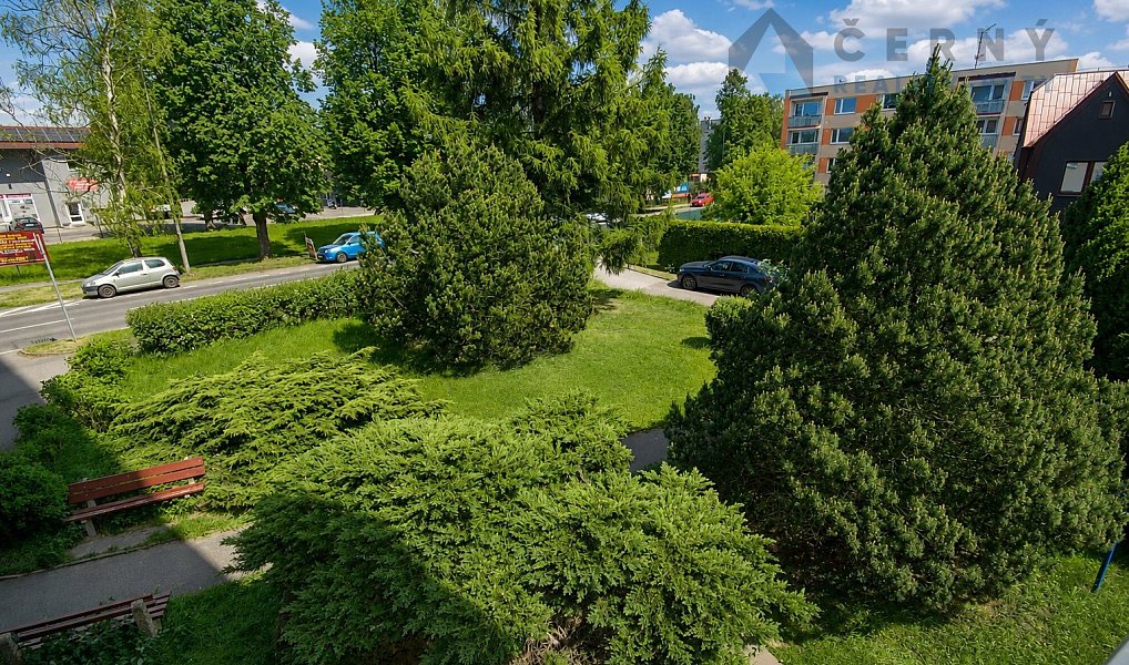 Prodej bytu 3+1 58 m², Liberec – náhled fotky 4