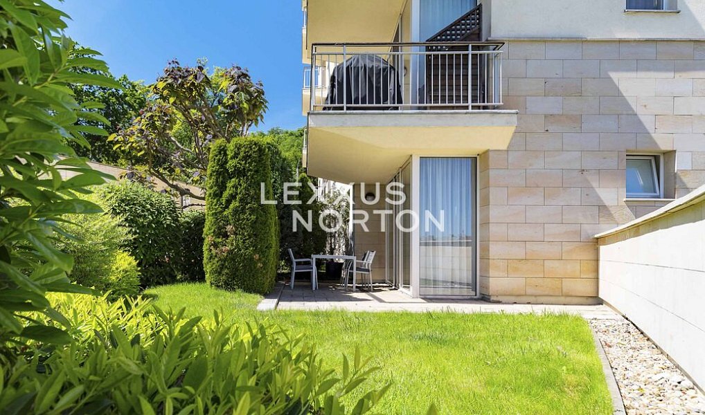Prodej bytu 4+kk, 134 m², Smíchov - Praha 5, Praha