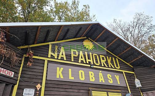 Prodej restaurace 40 m², Přešťovice - Kbelnice, okres Strakonice