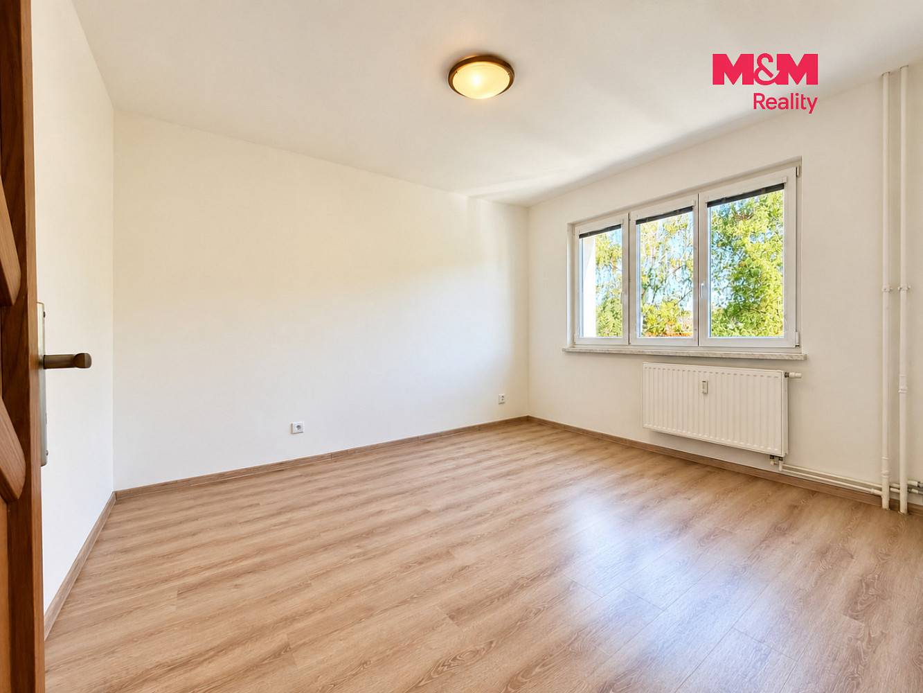 Pronájem bytu 2+1 60 m² – fotografie 4