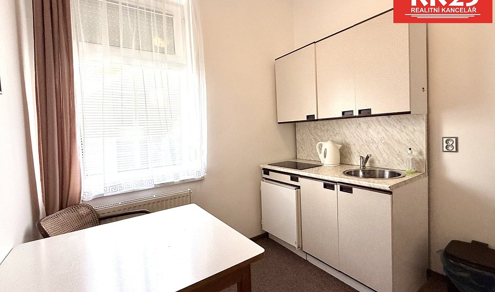 Pronájem bytu 1+kk 40 m², Mariánské Lázně – náhled fotky 5