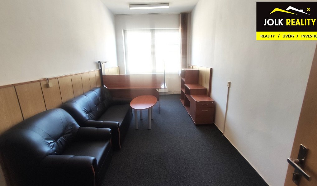 Pronájem kanceláře 250 m², Opava – náhled fotky 5