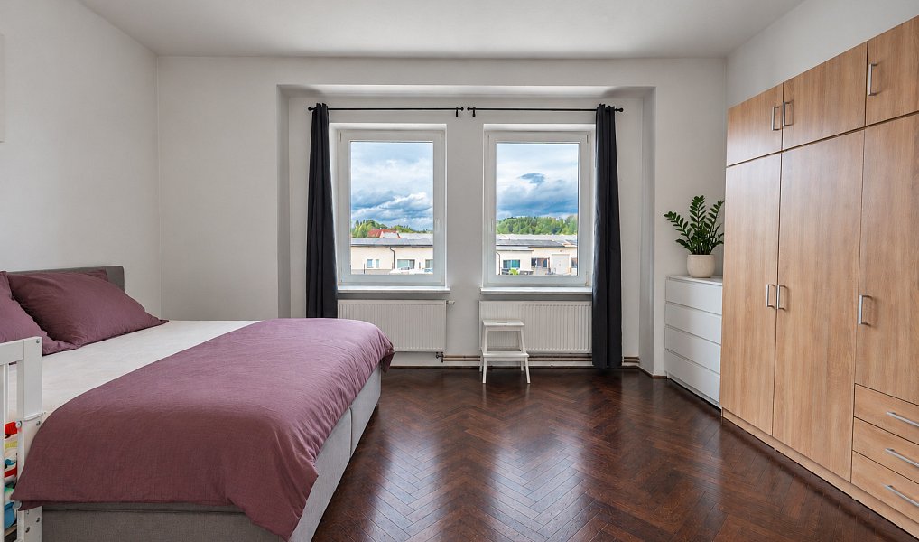 Prodej bytu 2+1 115 m², Trutnov – náhled fotky 9