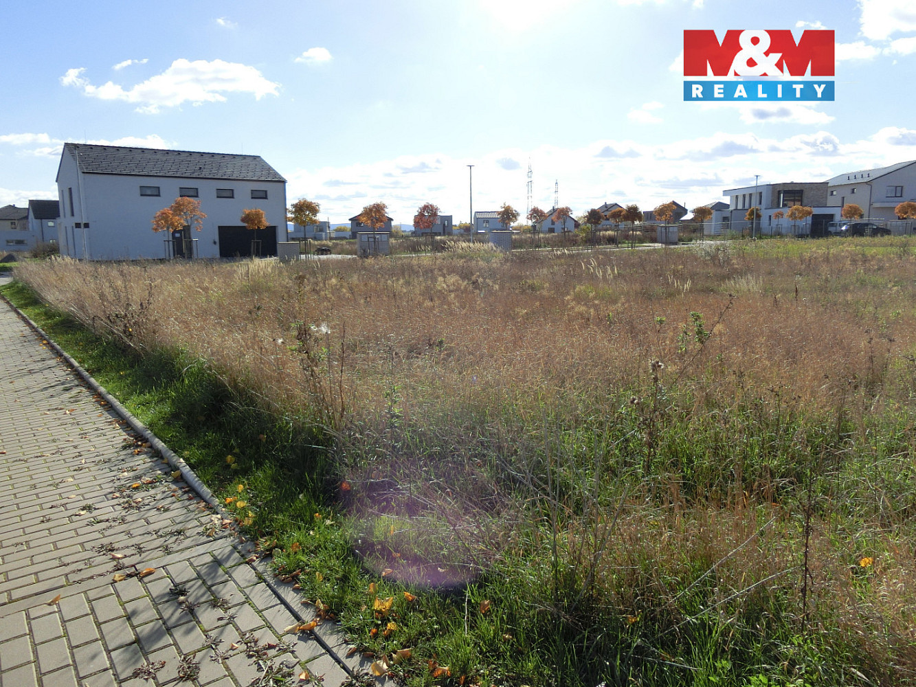 Prodej stavebního pozemku 929 m² — photo 4