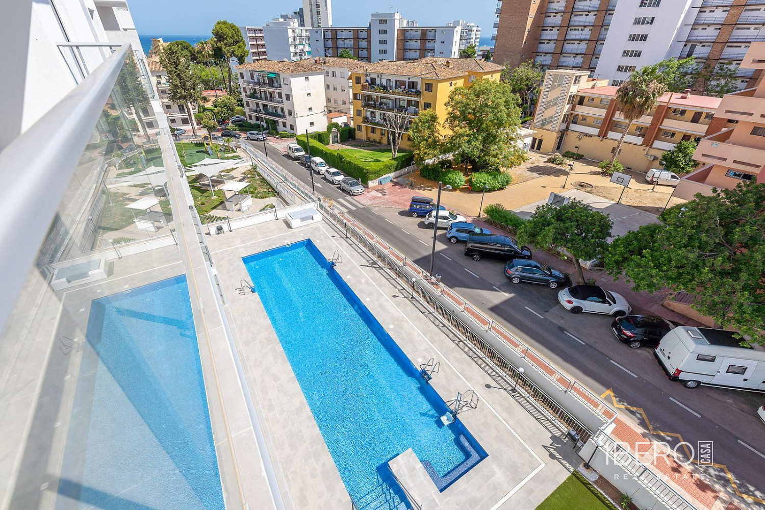 Pis 4+kk – Benalmádena, Benalmádena Costa - Vista 3