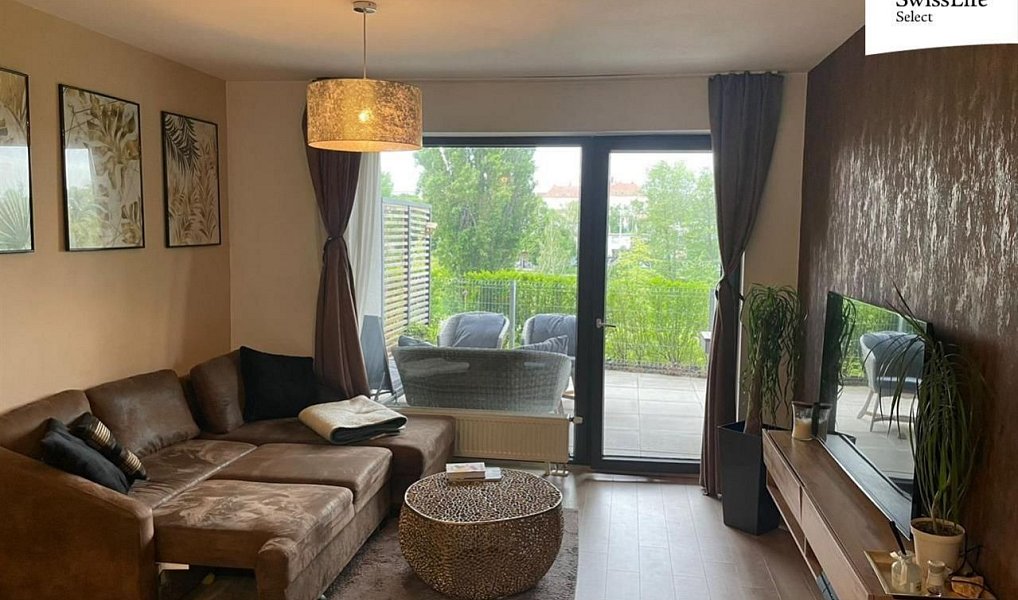 Pronájem bytu 2+kk 55 m², Plzeň – náhled fotky 5