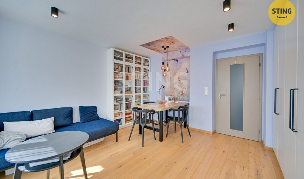 Prodej bytu 2+kk 61 m², Světlá nad Sázavou – náhled fotky 7