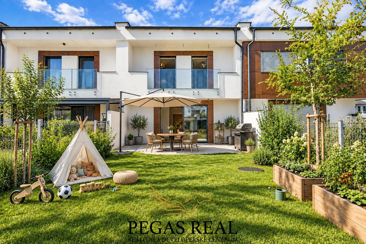 Prodej domu 113 m² s pozemkem 187 m² – fotografie 4