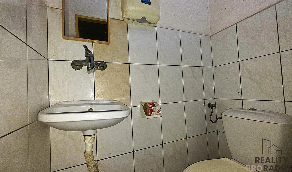Pronájem restaurace 195 m², Rohatec – náhled fotky 16