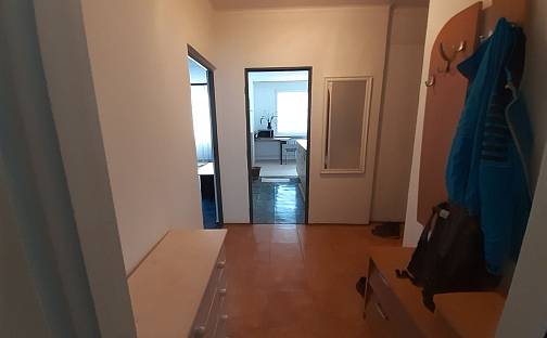Prodej bytu 2+1 62 m²