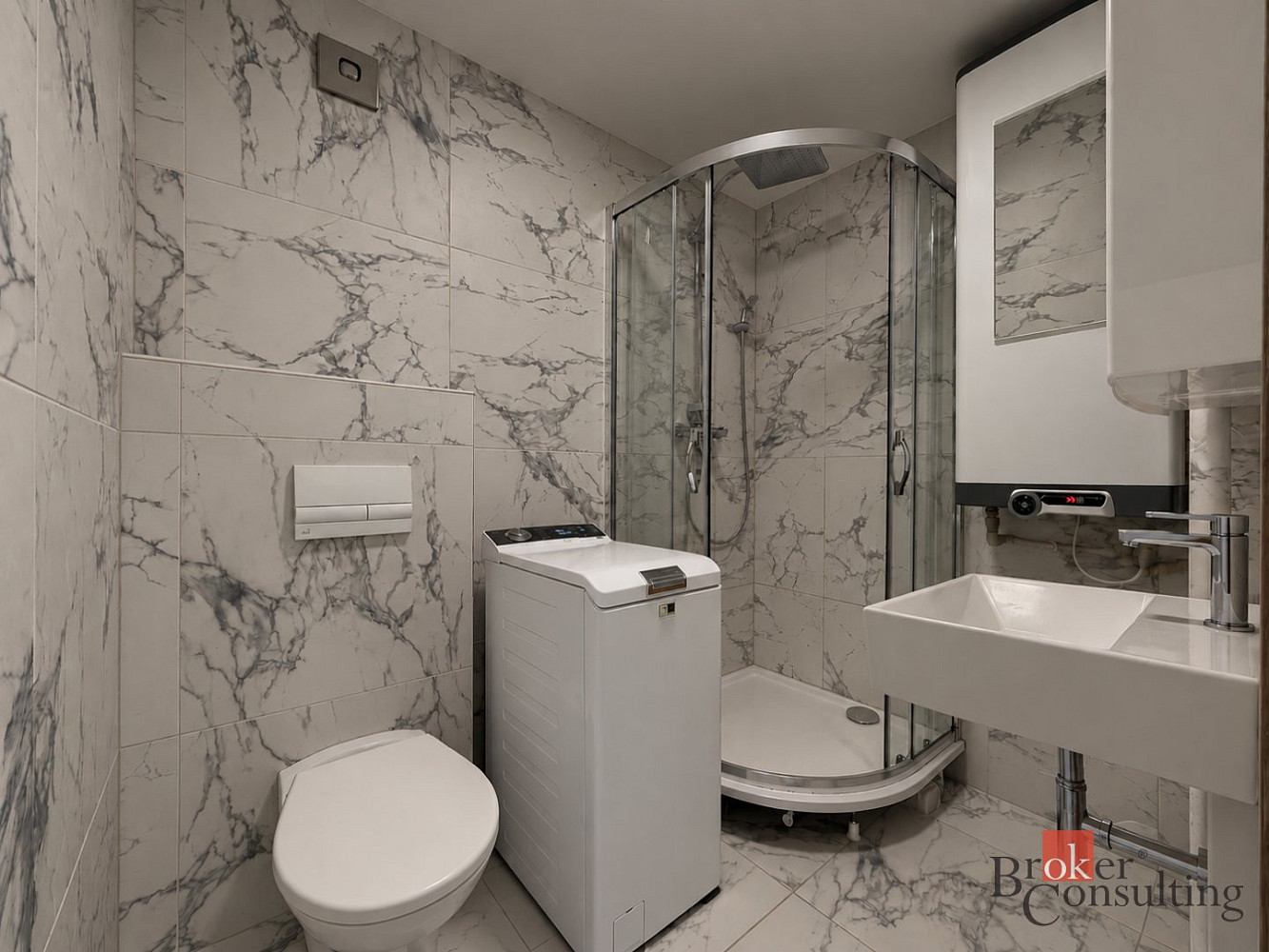 Prodej bytu 2+1 60 m² – fotografie 3