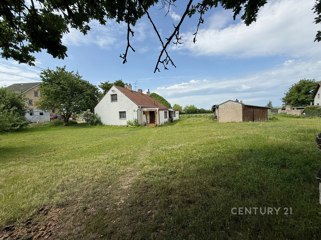 Prodej stavebního pozemku 7 311 m² – fotografie 2