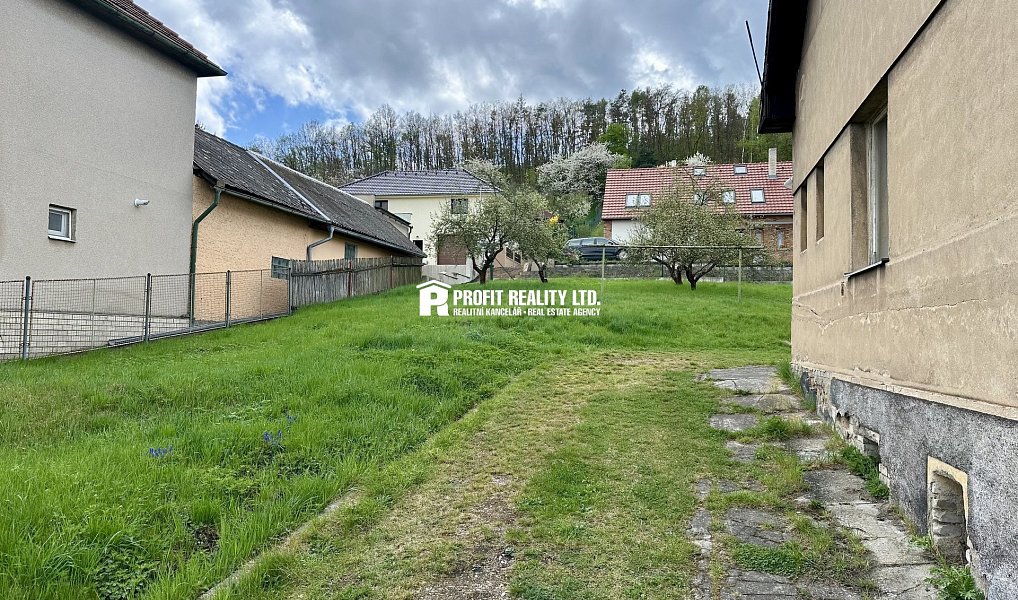 Prodej domu 80 m² s pozemkem 869 m², Otročiněves – náhled fotky 21
