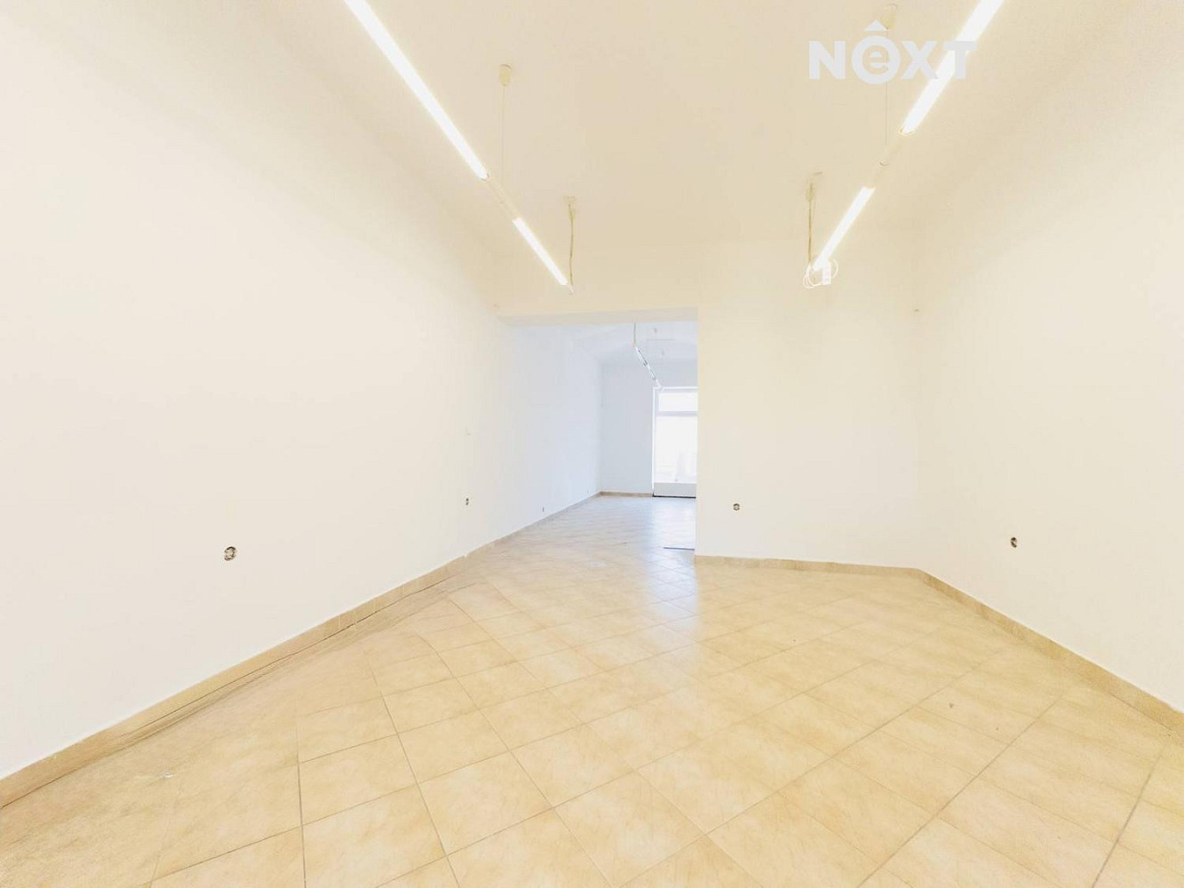 Pronájem obchodních prostor 87 m² — photo 3