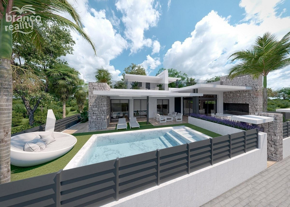 Casa – Torre Pacheco, Santa Rosalía, Campo de Cartagena y Mar Menor - Vista 4