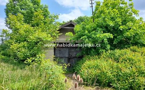 Prodej zemědělského objektu 109 m², Sibřina, okres Praha-východ