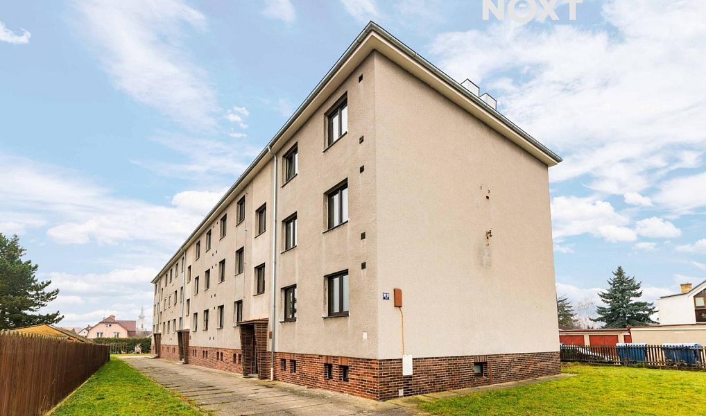 Prodej bytu 3+1 78 m², Město Touškov – náhled fotky 4