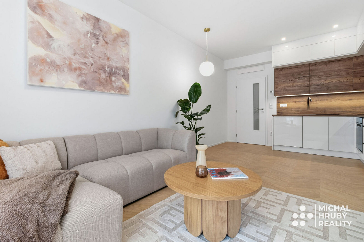 Prodej bytu 3+kk 65 m² – fotografie 3