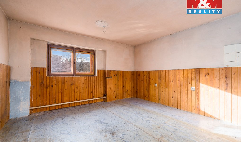 Prodej domu 120 m² s pozemkem 384 m², Benešov nad Ploučnicí – náhled fotky 3