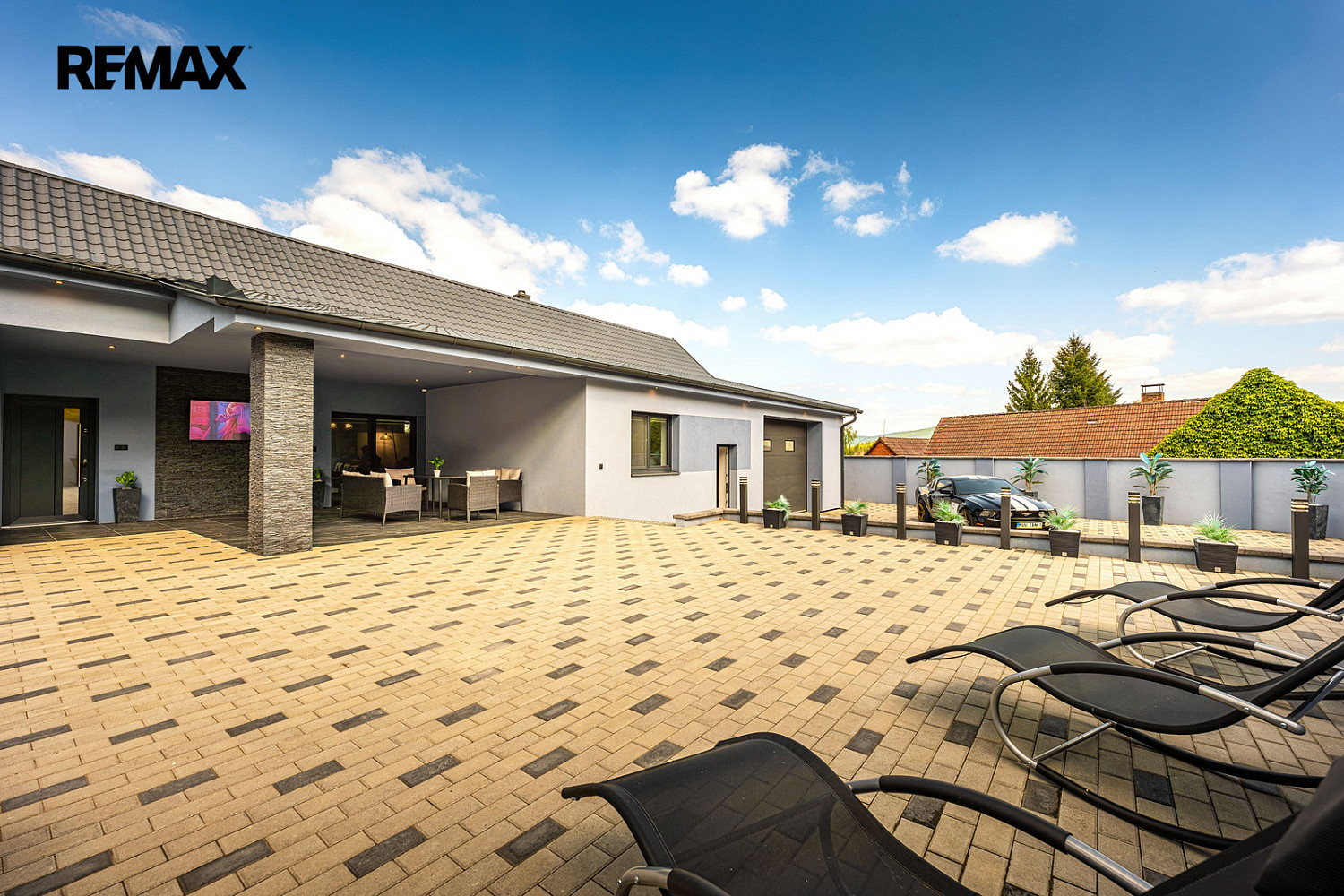 Prodej domu 171 m² s pozemkem 1 730 m²
