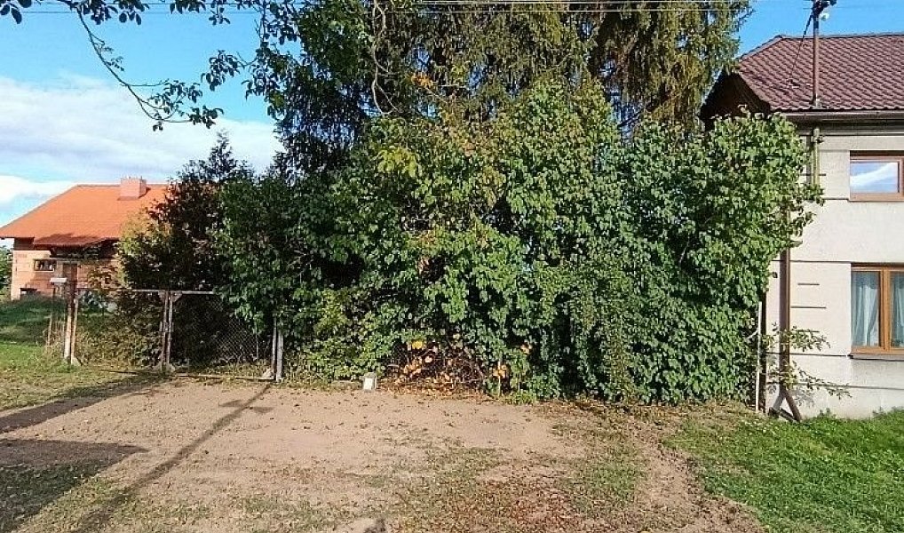 Prodej stavebního pozemku 1 232 m², Hluchov – náhled fotky 14