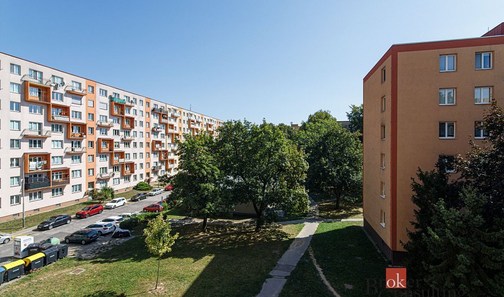 Prodej bytu 1+1 29 m², Ostrava – náhled fotky 15