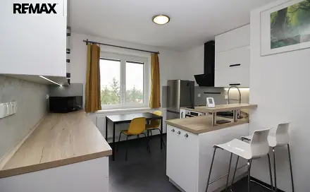 Pronájem bytu 2+kk 54 m², Pražská, Žatec, okres Louny