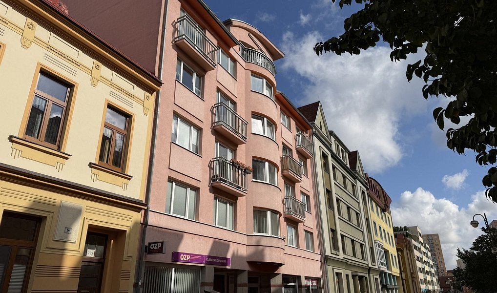 Prodej bytu 4+kk 95 m², Pardubice – náhled fotky 3