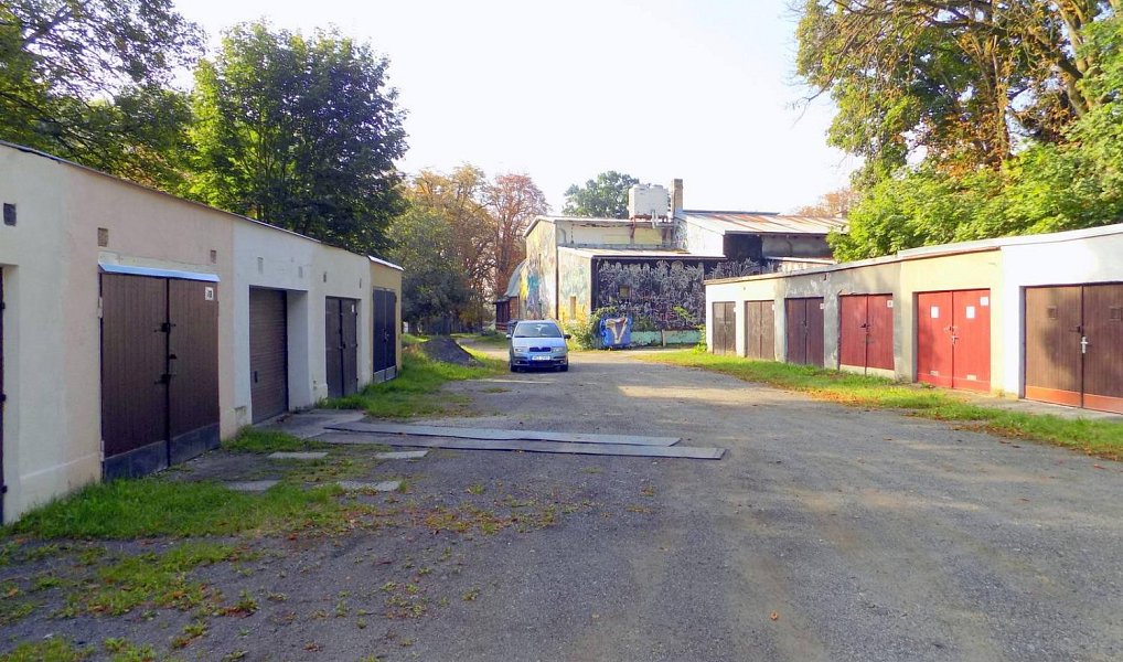Prodej ostatní Garáž, 24m2, Česká Lípa, Česká Lípa – náhled fotky 6