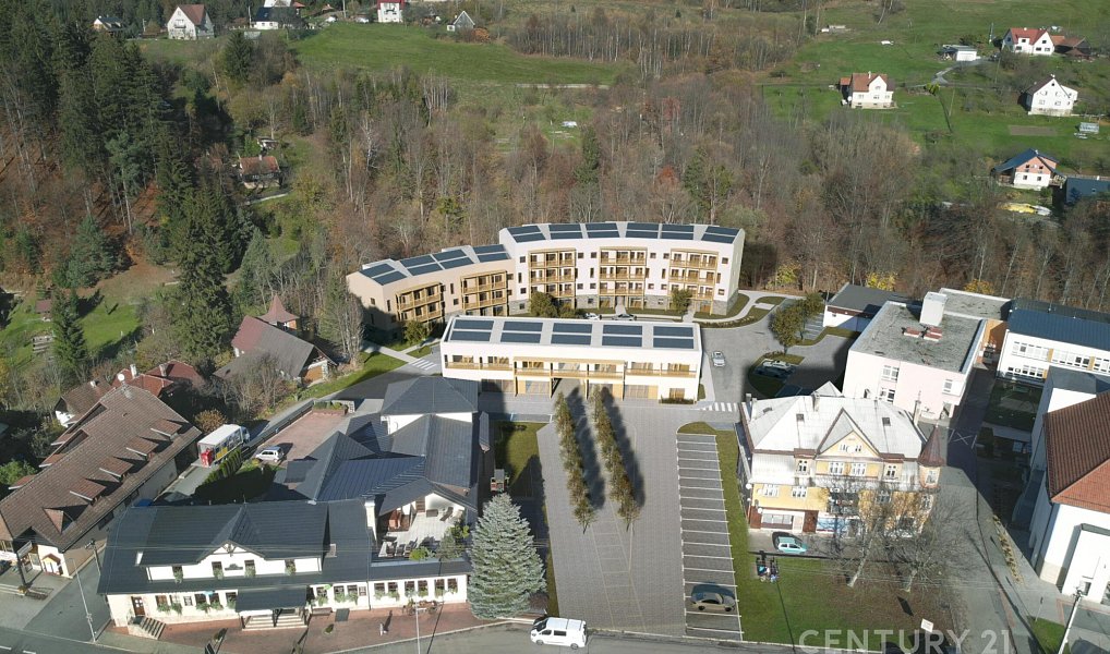 Prodej bytu 3+kk 66 m², Horní Bečva – náhled fotky 2