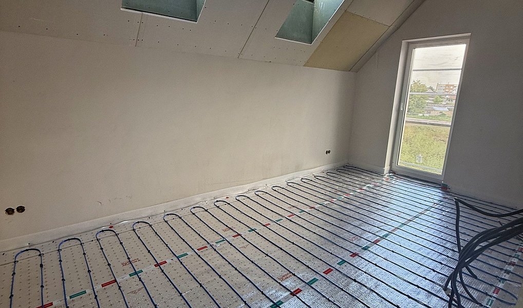 Prodej domu 197 m² s pozemkem 213 m², Lužec nad Vltavou – náhled fotky 9