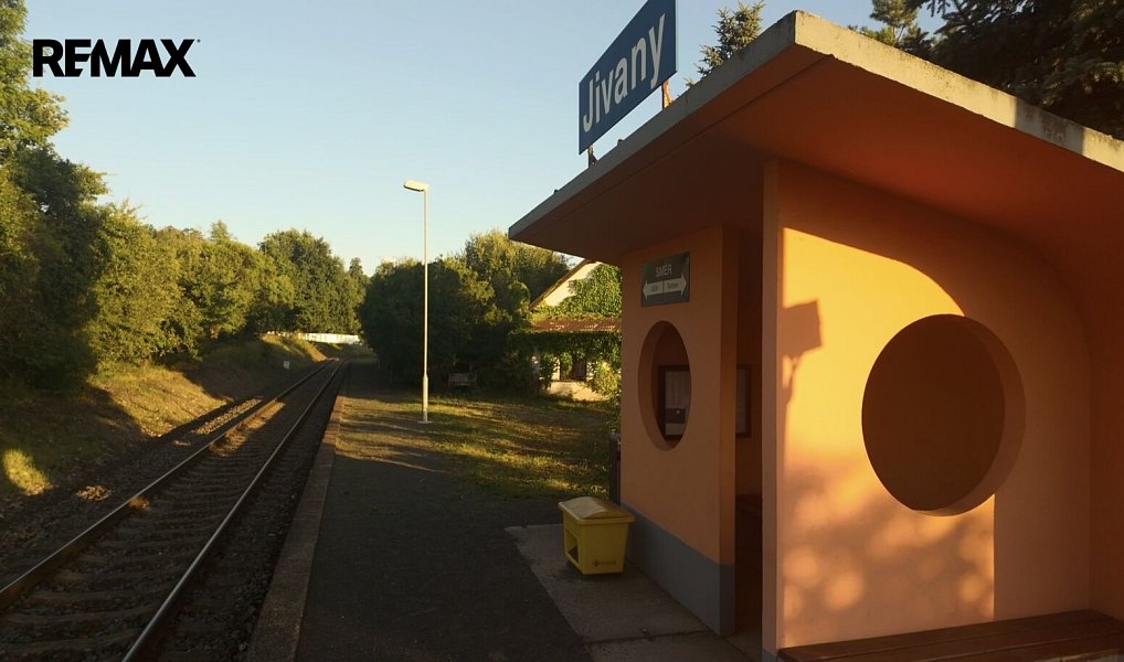 Prodej stavebního pozemku 340 m², Veselá – náhled fotky 6