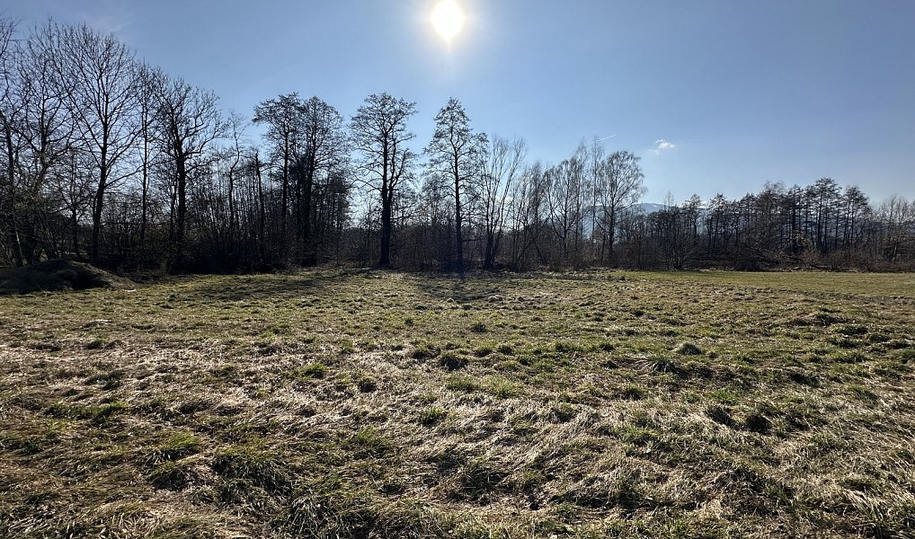Prodej stavebního pozemku 1 224 m², Třinec – náhled fotky 3