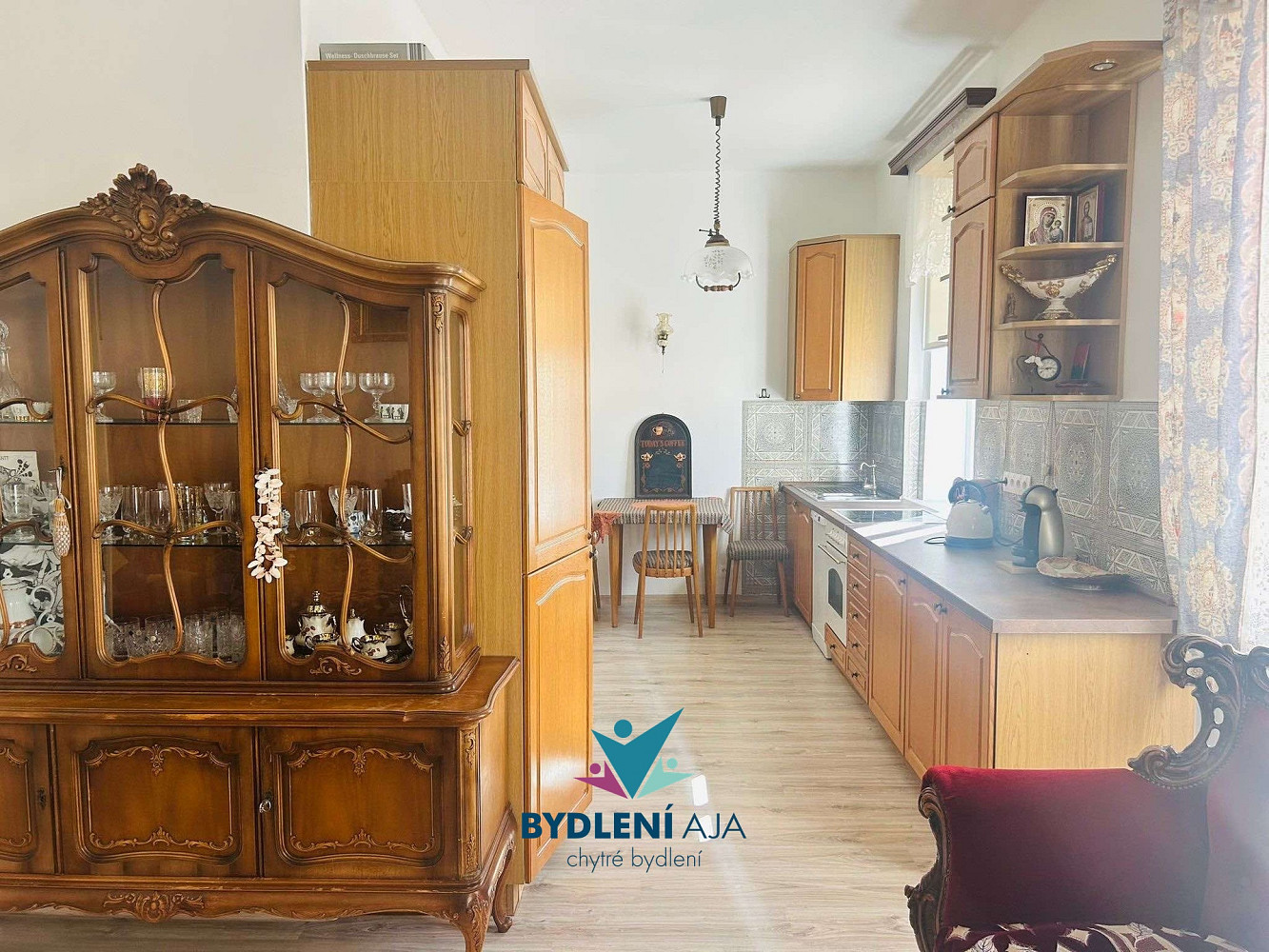 Prodej bytu 2+kk 60 m² — photo 2