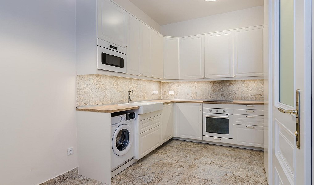 Pronájem bytu 3+kk 112 m², Praha – náhled fotky 5