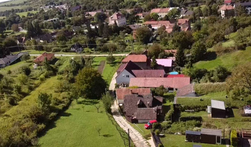 Prodej chaty/chalupy 1 140 m² s pozemkem 340 m², Kyjov – náhled fotky 37