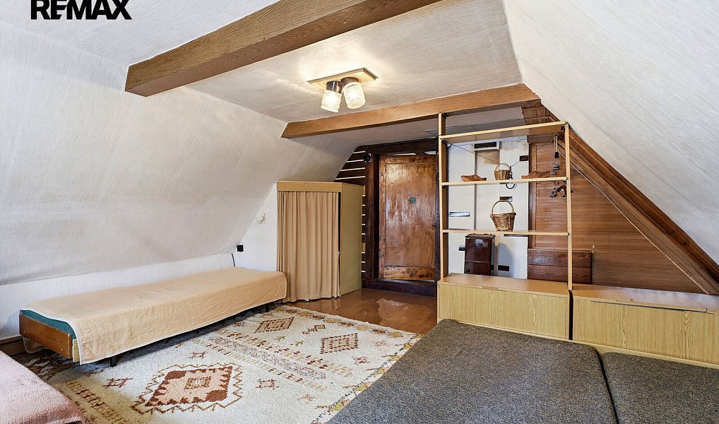 Prodej chaty/chalupy 156 m² s pozemkem 945 m², Zdislava – náhled fotky 30
