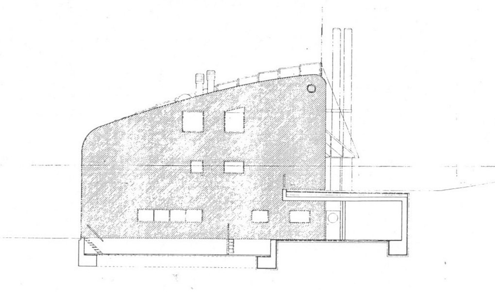Prodej stavebního pozemku 17 359 m², Sázava – náhled fotky 13