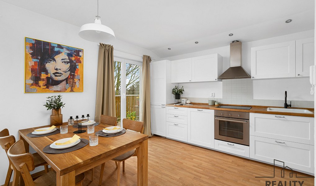 Prodej bytu 4+kk 110 m², Poděbrady – náhled fotky 16