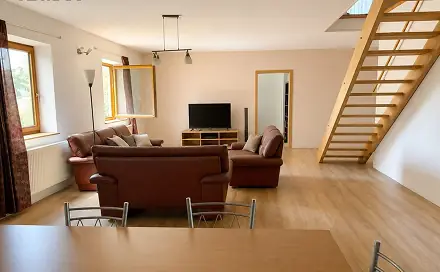 Prodej domu 200 m² s pozemkem 482 m², Chebská, Františkovy Lázně - Slatina, okres Cheb