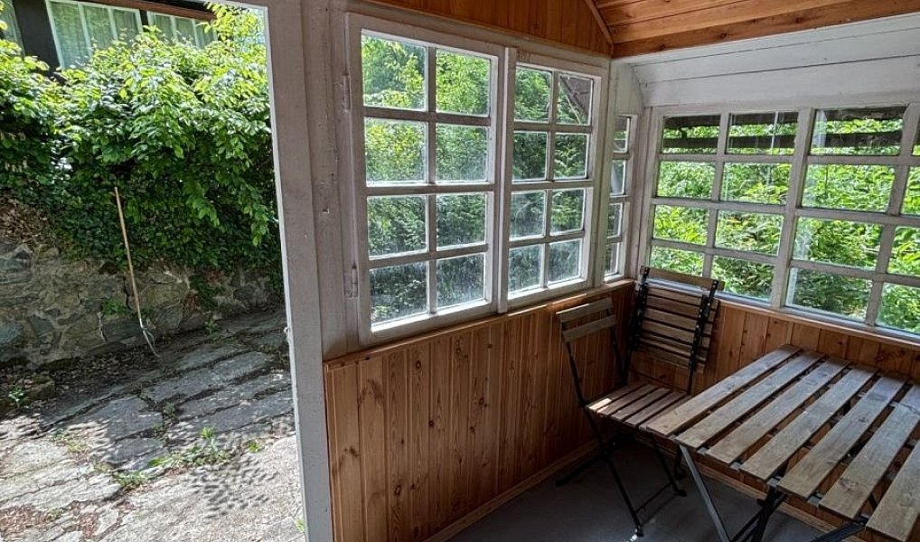 Prodej chaty/chalupy 29 m² s pozemkem 60 m², Jílové u Prahy – náhled fotky 15