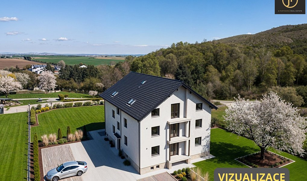 Prodej bytu 1+kk 37 m², Kladno – náhled fotky 4