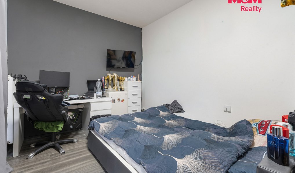 Prodej domu 80 m² s pozemkem 688 m², Litomyšl – náhled fotky 12