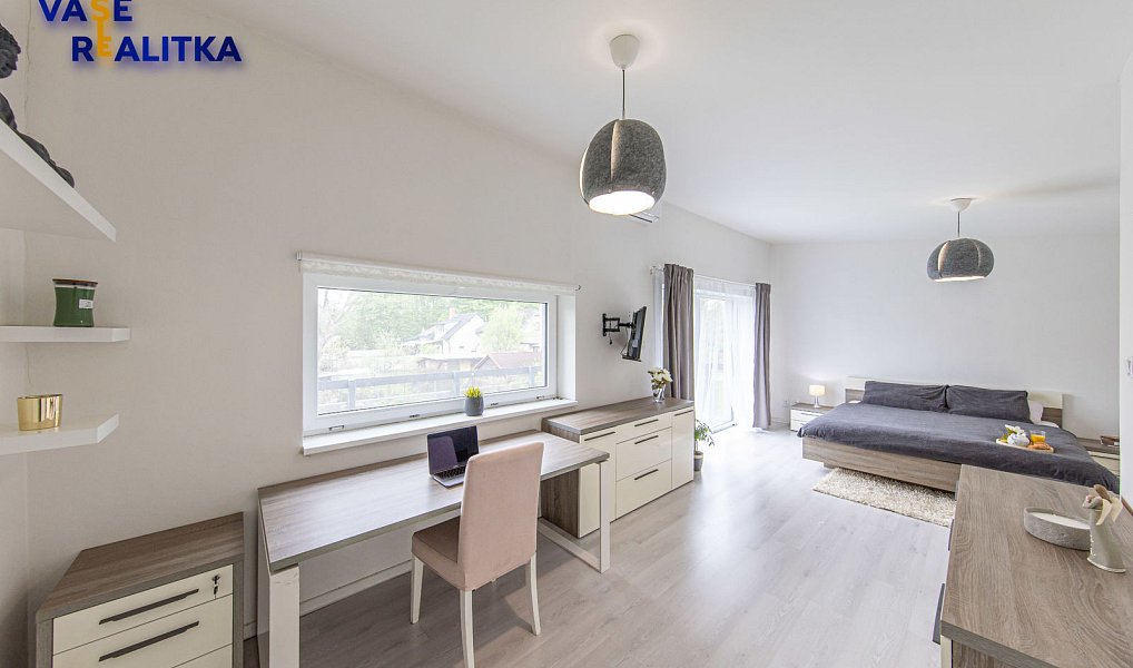 Prodej domu 140 m² s pozemkem 921 m², Ostrava – náhled fotky 41