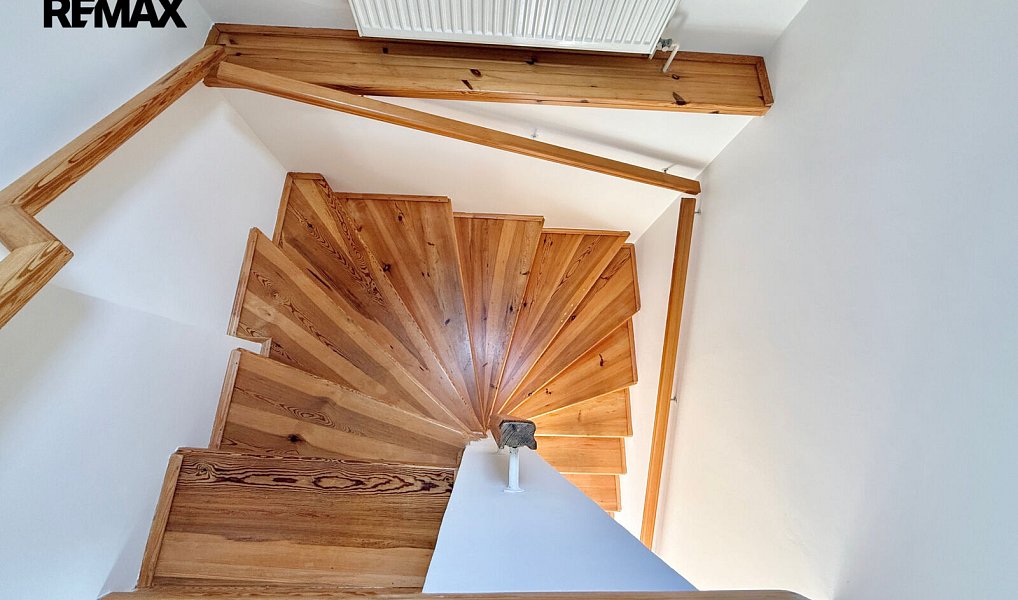 Pronájem bytu 3+1 85 m², Praha – náhled fotky 18